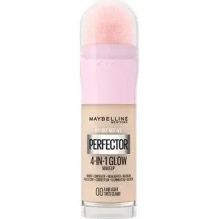 Maybelline New York Instant Perfector 4in1 Glow Fair Light