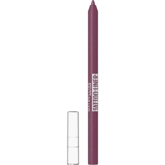 Maybelline New York Tattoo Liner Gel Eyeliner 818 Burgundy Bliss