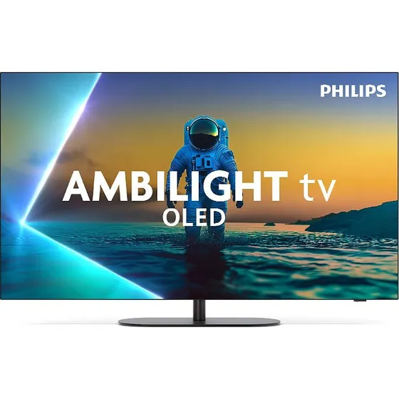 Philips Ambilight 42OLED810/12 42" OLED 4K Nero