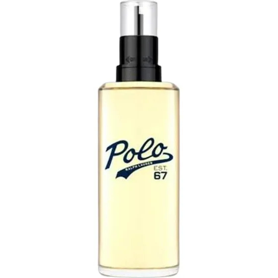 Ralph Lauren Polo 67 EDT Ricarica 150 ml