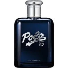 Ralph Lauren Polo 67 Eau de Parfum 125 ml Uomo