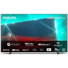 Philips 718 55 Pollici OLED 4K UHD Ambilight Google TV