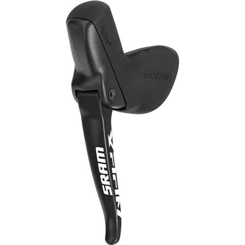 SRAM Apex 1 Leva Freno Sinistra Disco 950mm Nero