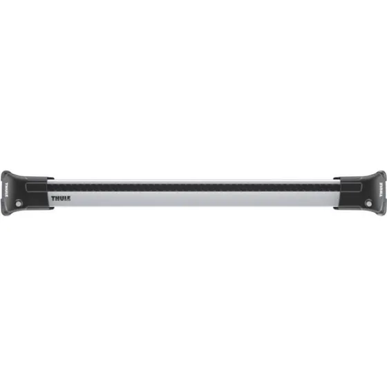 Thule WingBar Edge 9591, 81,6 cm, Argento