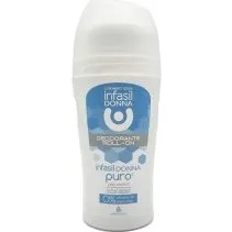 Infasil Donna Puro Deodorante Roll-On 50 ml