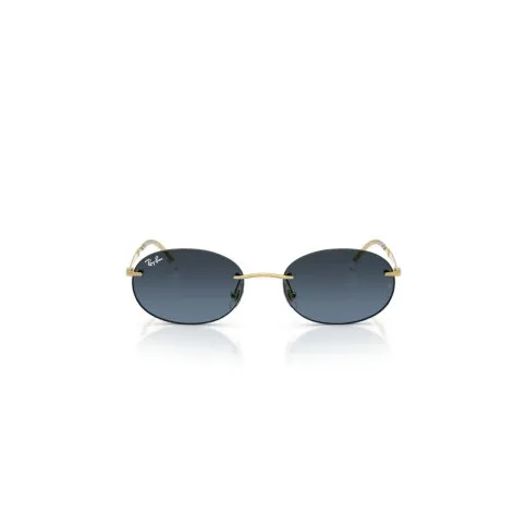 Ray-Ban RB3767 001/4C Oro Blu