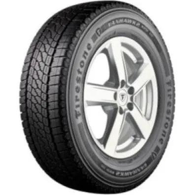 Firestone Vanhawk 2 Winter Evo 225/70 R15 112/110R