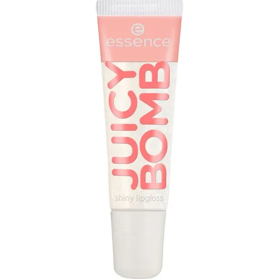 ESSENCE Juicy Bomb Shiny Lucidalabbra N.101 Lovely Litchi