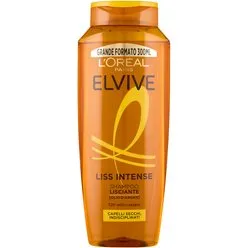 L'Oréal Paris Elvive Liss Intense Shampoo 300ml