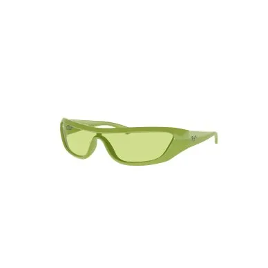 Ray-Ban Xan RB4431 6763/2 Verde