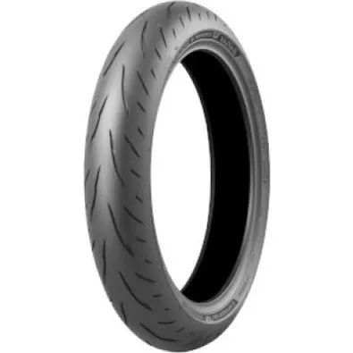 Bridgestone BATTLAX HYPERSPORT S23 120/70 ZR17 58W