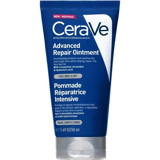 CeraVe Balsamo Riparatore Avanzato 50 ml