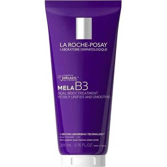 La Roche-Posay Mela B3 Emulsione Corpo Anti-Macchie 200 ml