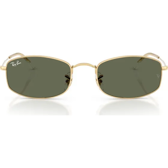 Ray-Ban RB3832 001/31 Oro Verde