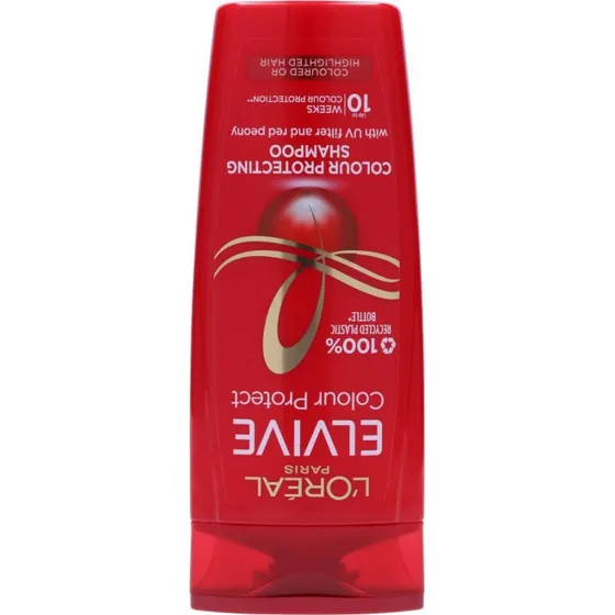L'Oral Paris Elvive Colour Protect Shampoo 250 ml