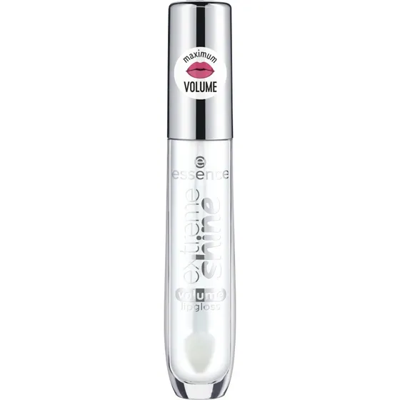 Essence Extreme Shine Volume 10 Sparkling Purple
