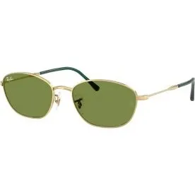 Ray-Ban RB3749 001/31 Arista Verde G-15