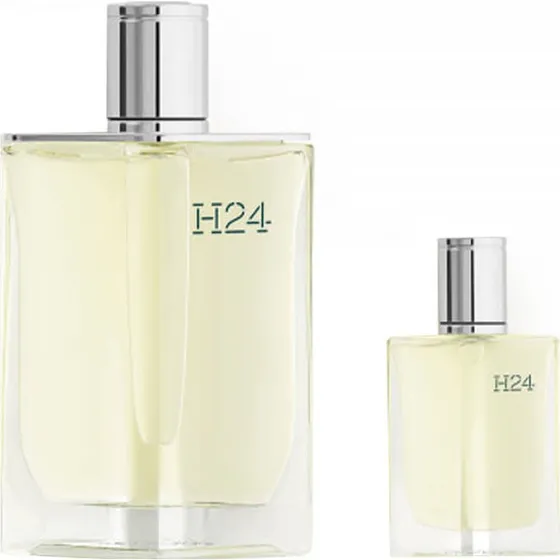 Hermès H24 Eau de Toilette 100 ml e Miniatura 12,5 ml Giftbox