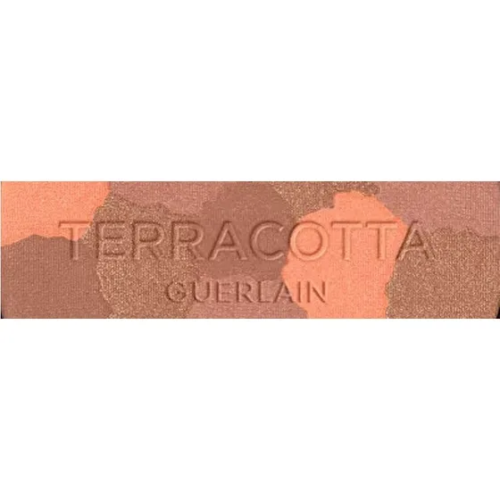 Guerlain Terracotta Soleil Léger 05-Deep Cool - Polvere Abbronzante