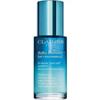 Clarins Hydra-Essentiel Siero Bifasico Pelle da Normale a Secca 30 ml