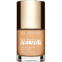 Clarins Skin Illusion Velvet 108W 30 ml - Fondotinta