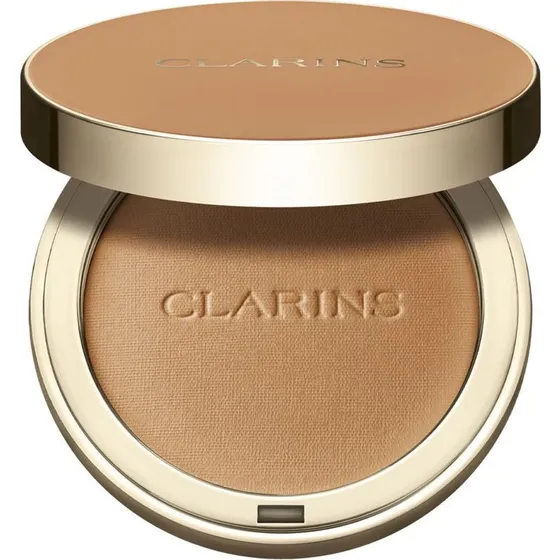 Clarins Ever Matte Polvere Compatta 05 Media Profondità 10g