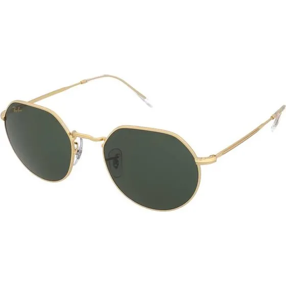 Ray-Ban RB3565 001/86 Legend Gold