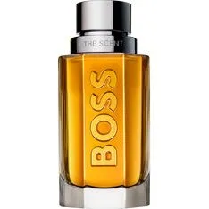 BOSS The Scent Eau de Toilette e Dopobarba per Lui 100ml