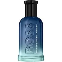 BOSS Bottled Striking Lavender Eau de Parfum 100ml