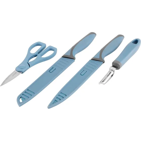 Outwell Chena Set Coltelli e Accessori