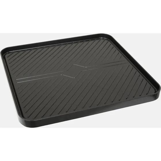 Outwell Merapi Pro Piastra Grill 26,5x25,5 cm