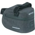 Basil Discovery 365D Borsa Sottosella M 1L Nero