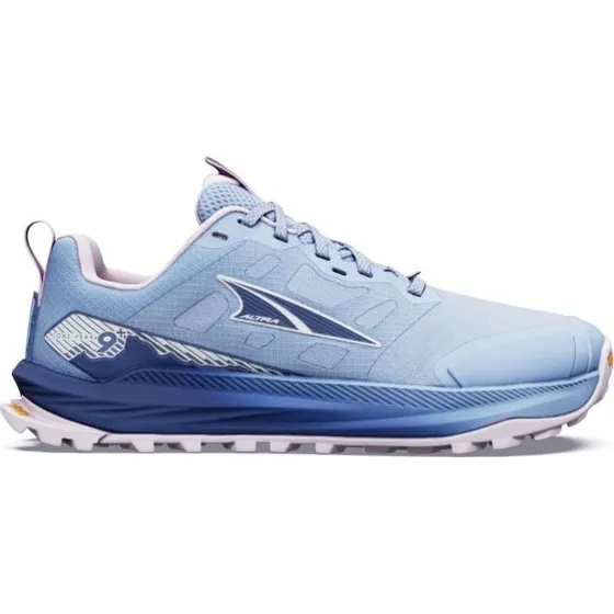 Altra Lone Peak 9+ Scarpe Trail Running da Donna