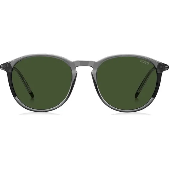 Hugo Hugo Boss HG 1346/S Occhiali da Sole Uomo Pantos Grigio