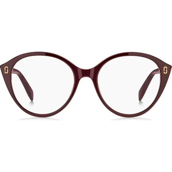 Marc Jacobs Occhiali da Vista MJ 1123 Pantos Rosso