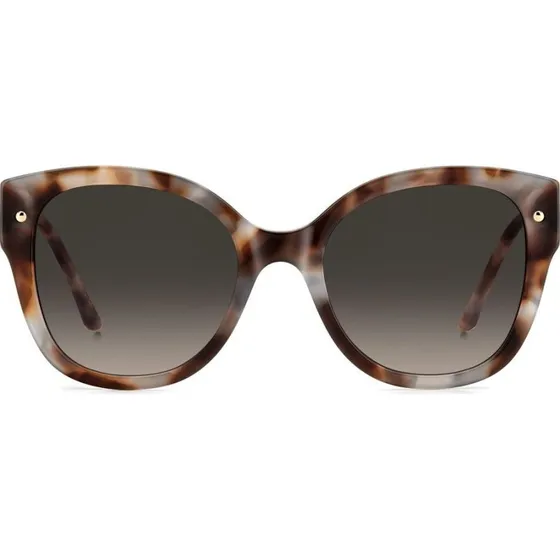 Carolina Herrera HER 0318/S Occhiali da Sole Donna Avana