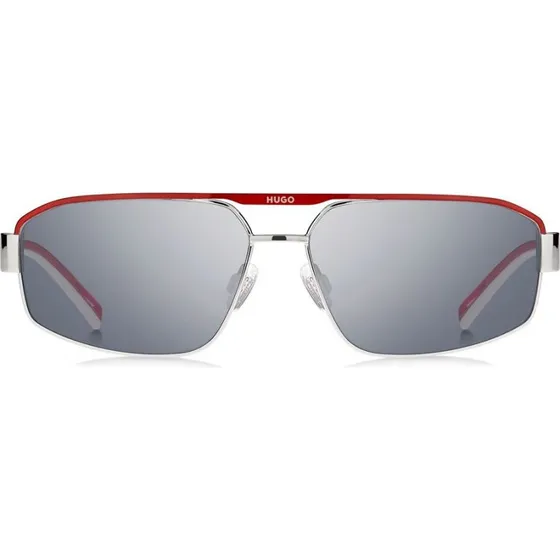 Hugo Boss Occhiali da Sole Uomo HG 1368/S Pilot