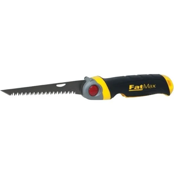 Stanley FatMax Mini Seghetto Pieghevole FMHT0-20559
