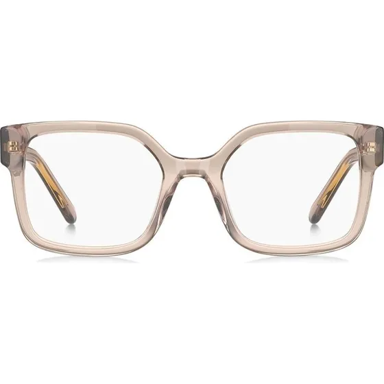 Marc Jacobs Marc 861 Occhiali da Vista Donna Rosa Squadrati
