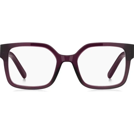 Marc Jacobs Marc 861 Occhiali da Vista Donna Squadrati