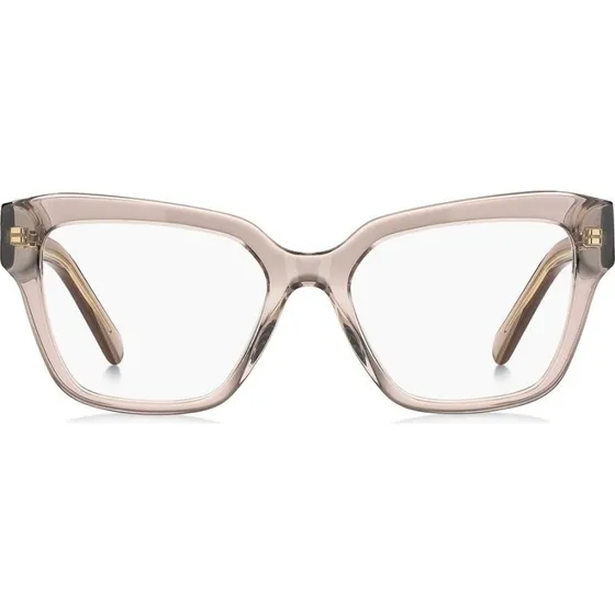 Marc Jacobs Marc 862 Occhiali da Vista Rosa Squadrati