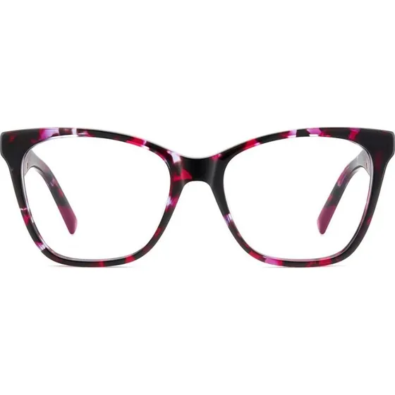 Missoni MIS 0249 Occhiali da Vista Donna Rosa Cat-eye