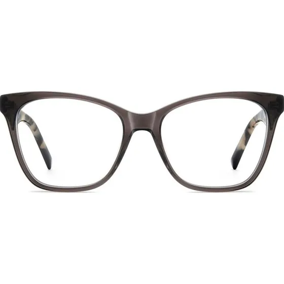 Missoni MIS 0249 Occhiali da Vista Cat-eye Grigio