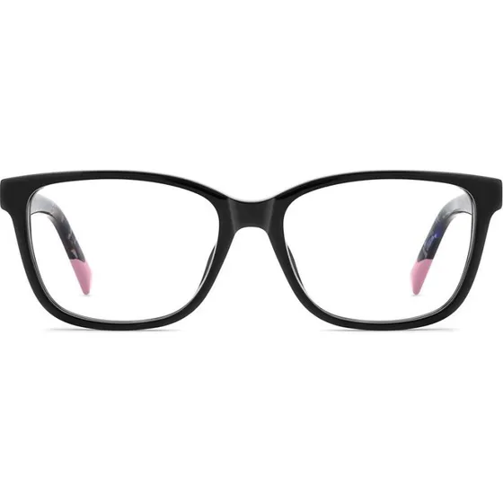 Missoni MIS 0248/G Occhiali da Vista Rettangolari Neri