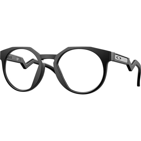 Oakley OX8139 HSTN RX 01 Matte Black