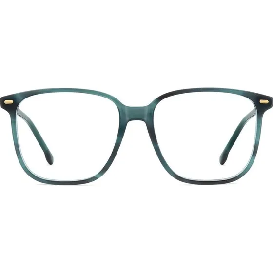 Carrera 3090 Occhiali da Vista Donna Rettangolari Verdi