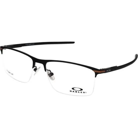 Oakley TIE BAR 0.5 OX5140-01 Grigio