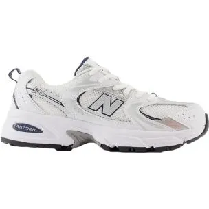 New Balance Kids Sneakers 530 ABZORB Bianco