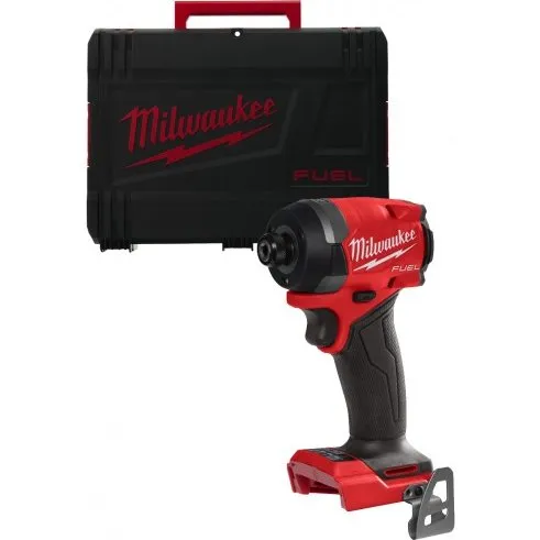 Milwaukee Avvitatore ad Impulsi M18 FID3-0X Fuel