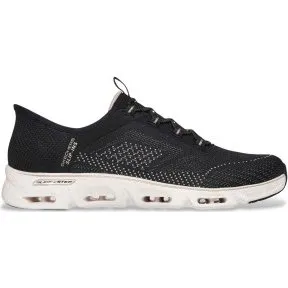 Skechers Slip-ins Glide-Step Gratify - Pace Nero Donna 40